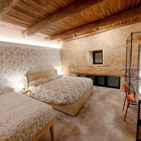 Talismano Luxury Suite & Loft & Alcova & Maison Neapel Exterior foto