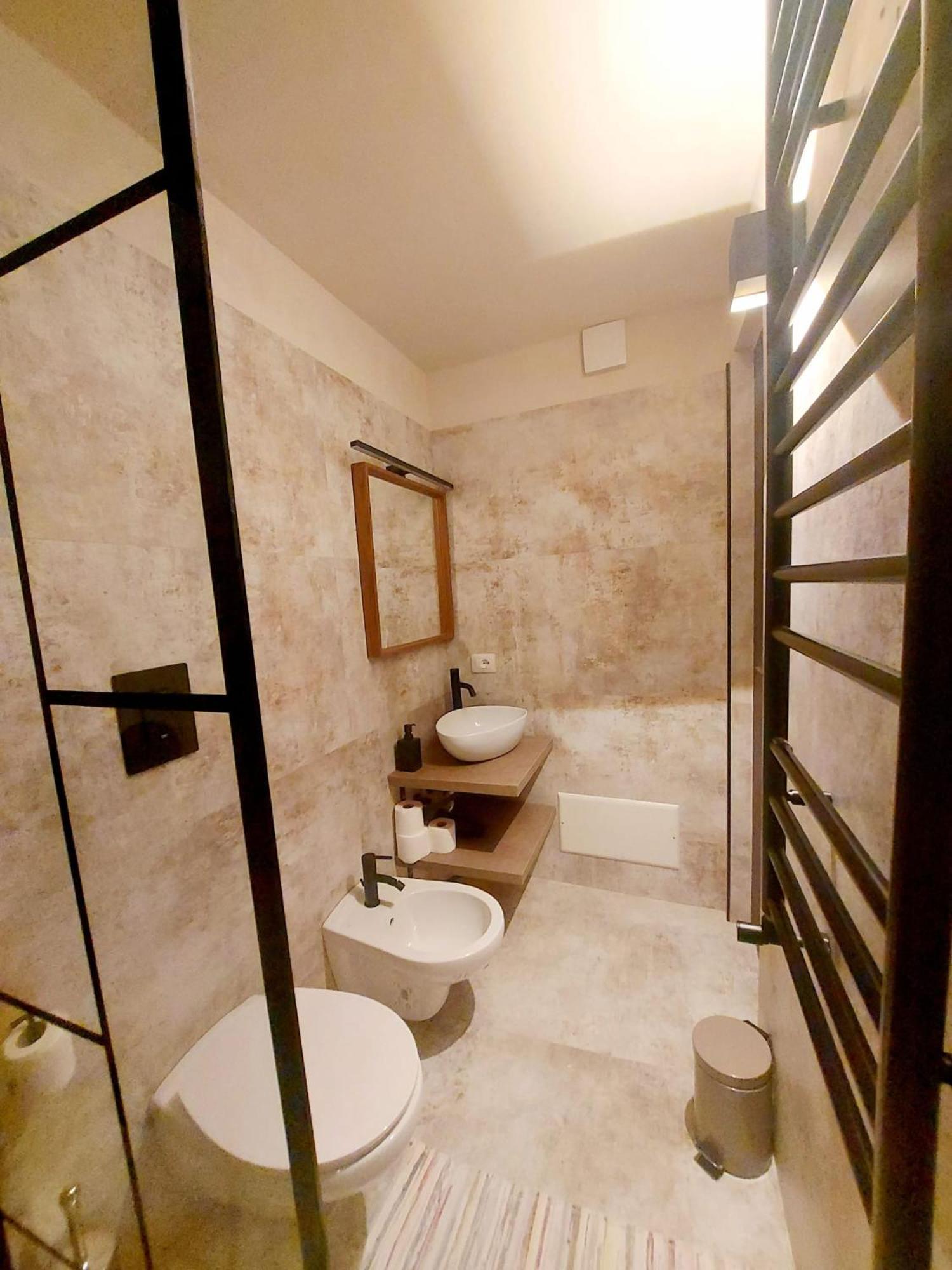 Talismano Luxury Suite & Loft & Alcova & Maison Neapel Exterior foto