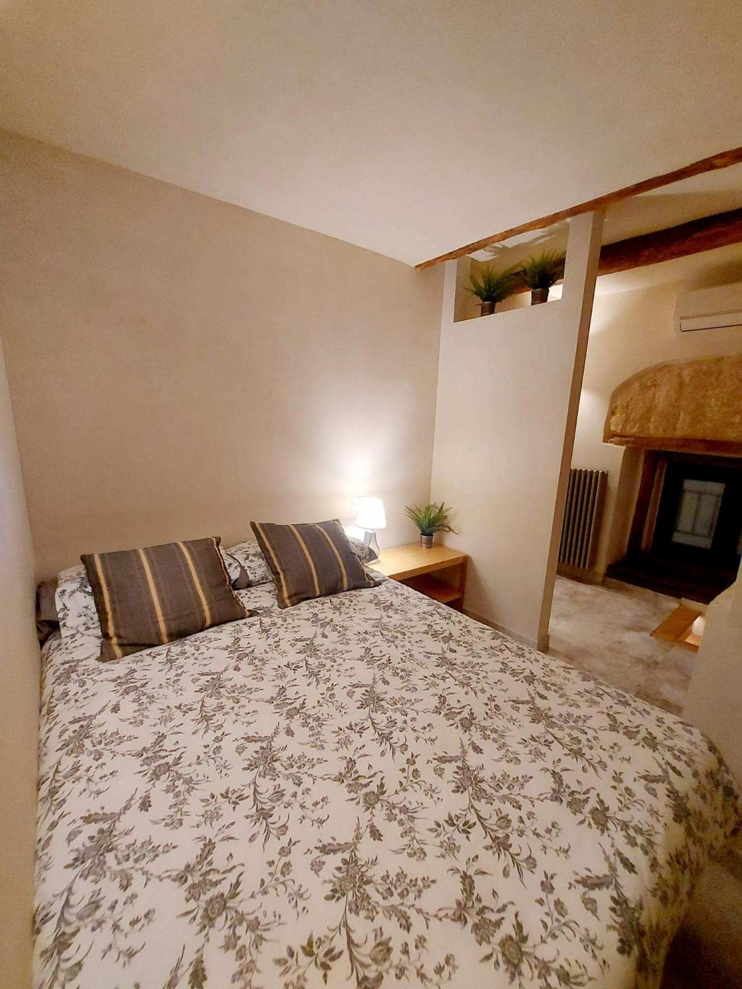 Talismano Luxury Suite & Loft & Alcova & Maison Neapel Exterior foto