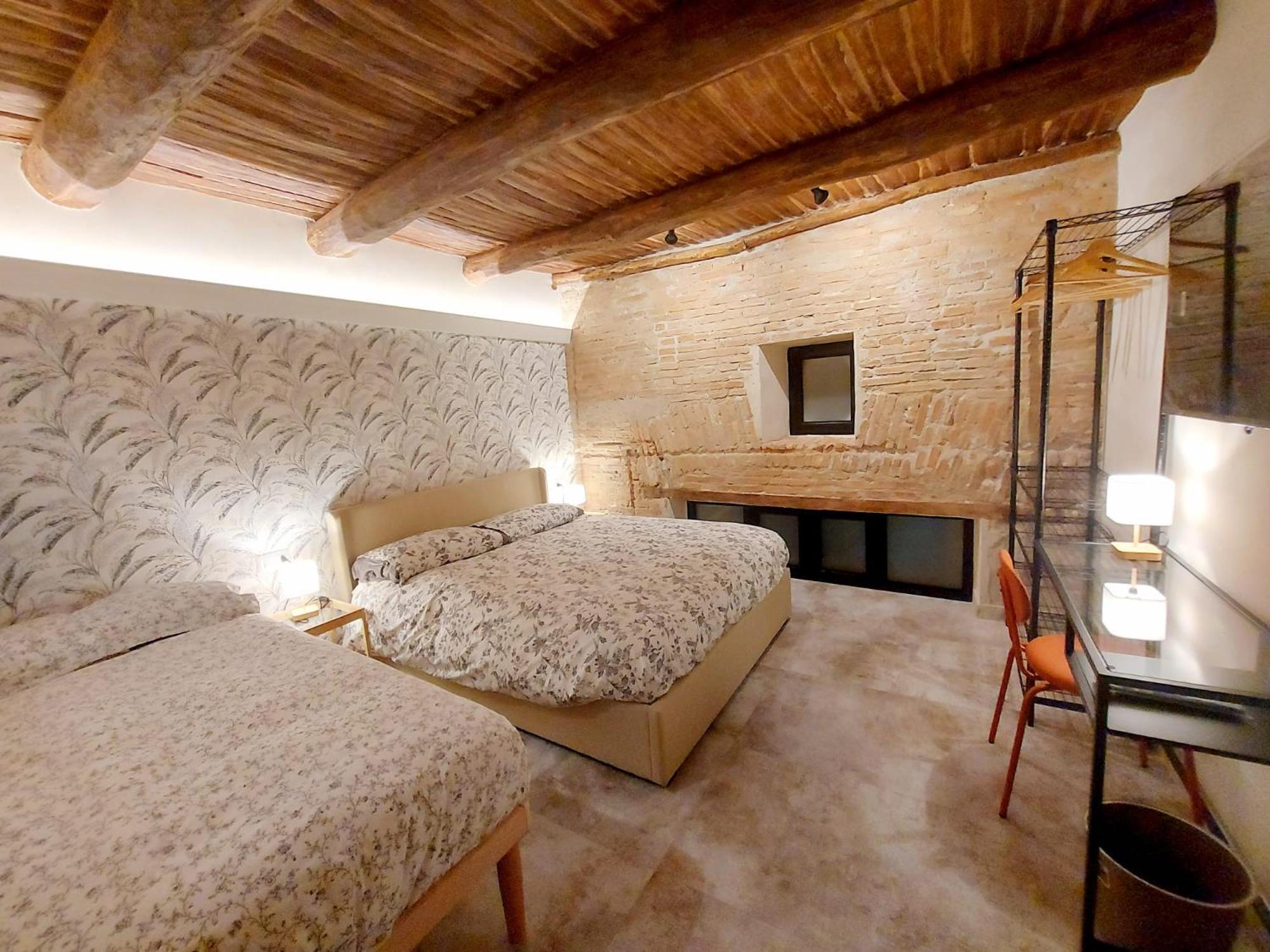 Talismano Luxury Suite & Loft & Alcova & Maison Neapel Exterior foto