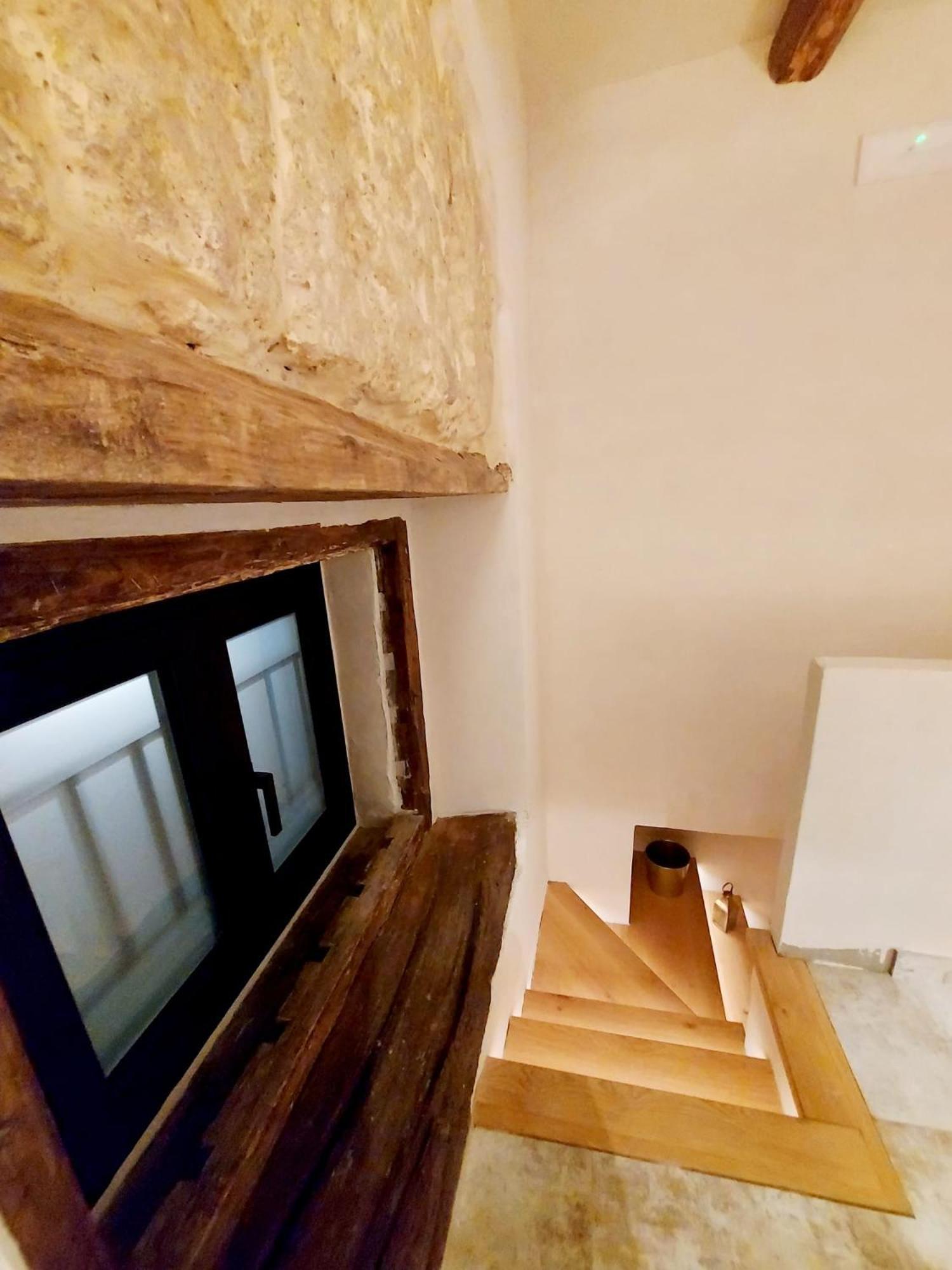 Talismano Luxury Suite & Loft & Alcova & Maison Neapel Exterior foto