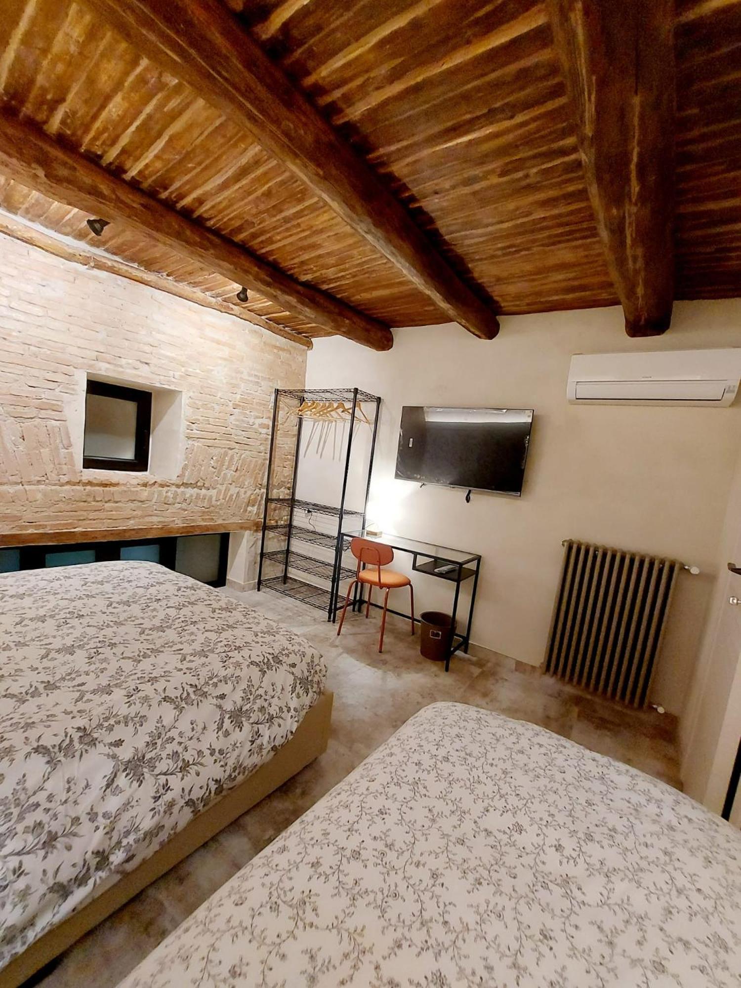 Talismano Luxury Suite & Loft & Alcova & Maison Neapel Exterior foto