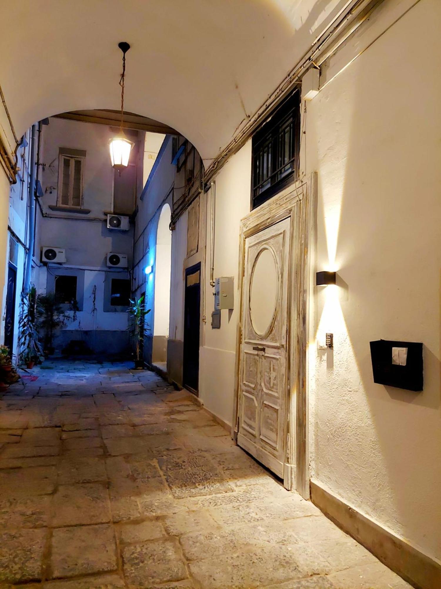 Talismano Luxury Suite & Loft & Alcova & Maison Neapel Exterior foto