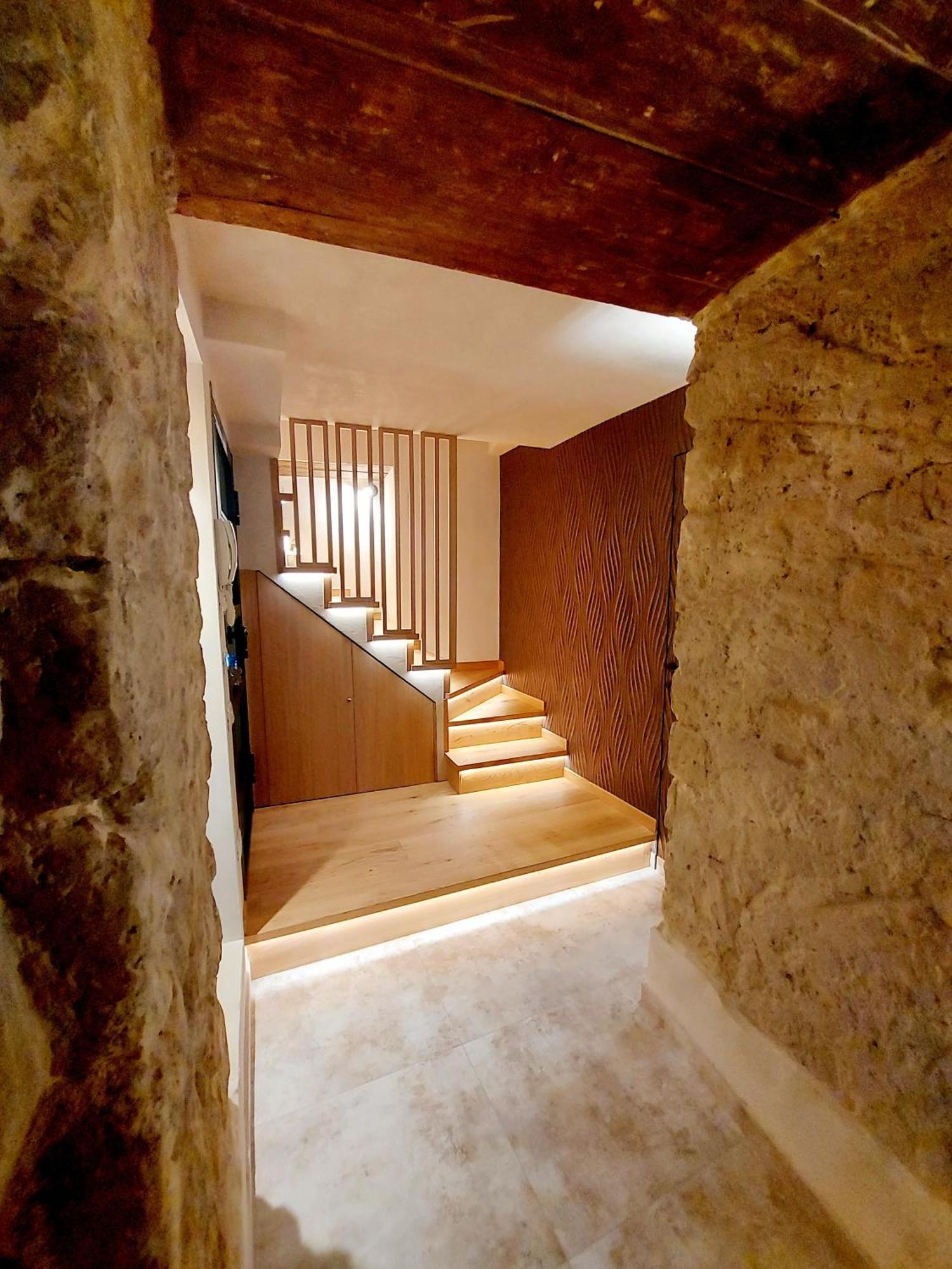 Talismano Luxury Suite & Loft & Alcova & Maison Neapel Zimmer foto
