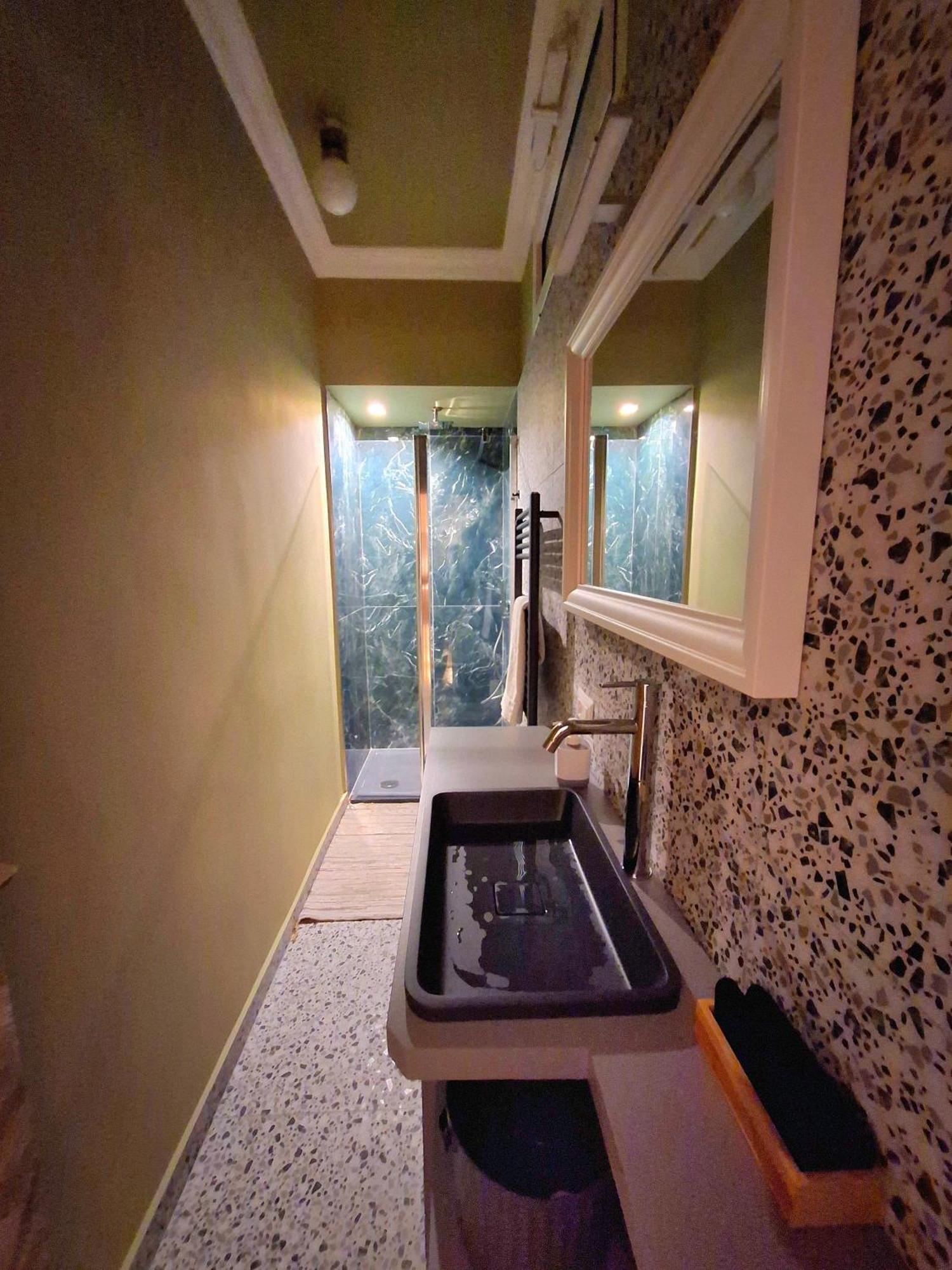 Talismano Luxury Suite & Loft & Alcova & Maison Neapel Zimmer foto