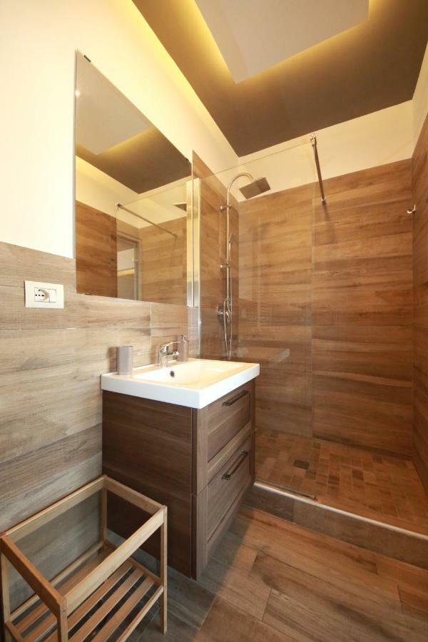 Talismano Luxury Suite & Loft & Alcova & Maison Neapel Exterior foto