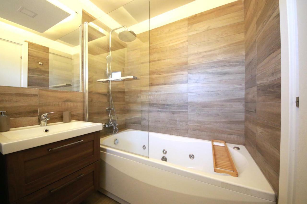 Talismano Luxury Suite & Loft & Alcova & Maison Neapel Exterior foto