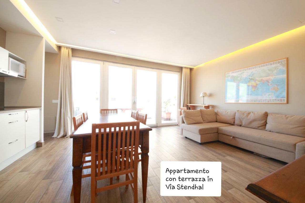 Talismano Luxury Suite & Loft & Alcova & Maison Neapel Exterior foto